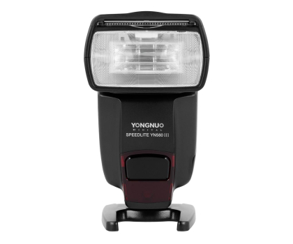 Akcesoria Foto Yongnuo YN560 III Negative Display
